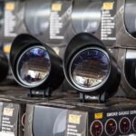 Motor Meter 60mm Gauge