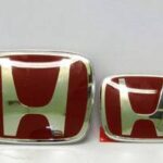 Honda Emblem