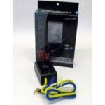 湾岸 Wangan Battery Voltage Stabilizer